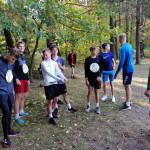 Przejdź do - Mistrzostwa Kielc  w Sztafetowych Biegach Przełajowych